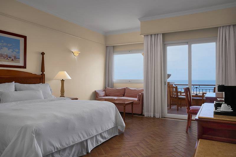 THE CASCADES GOLF RESORT, SPA AND THALASSO 