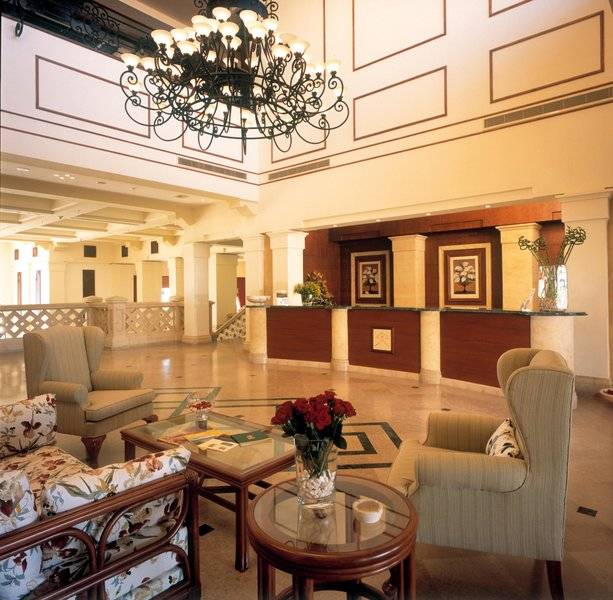 THE CASCADES GOLF RESORT, SPA AND THALASSO 