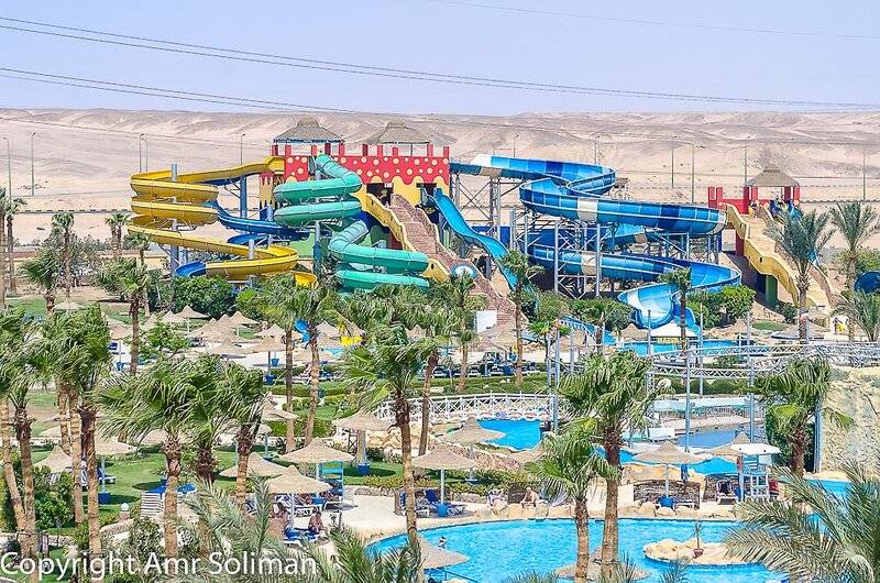 Titanic Resort & Aqua Park
