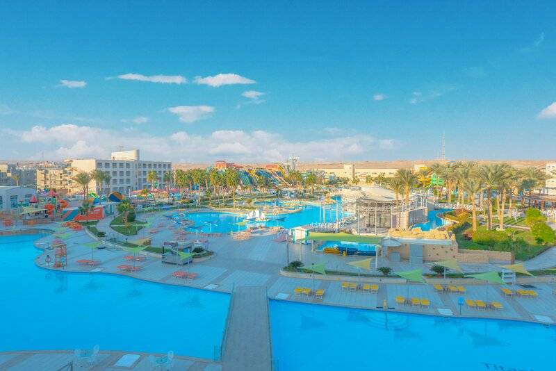 Titanic Resort & Aqua Park