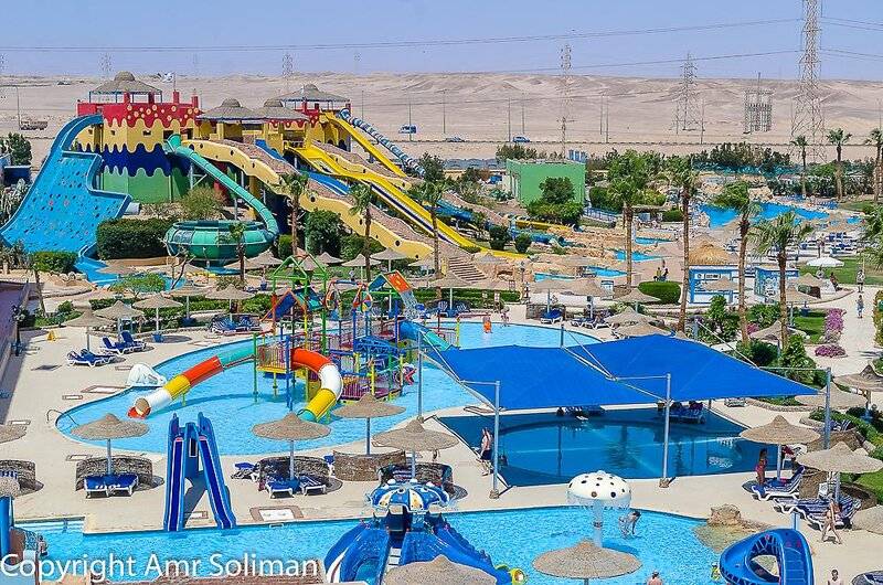Titanic Resort & Aqua Park