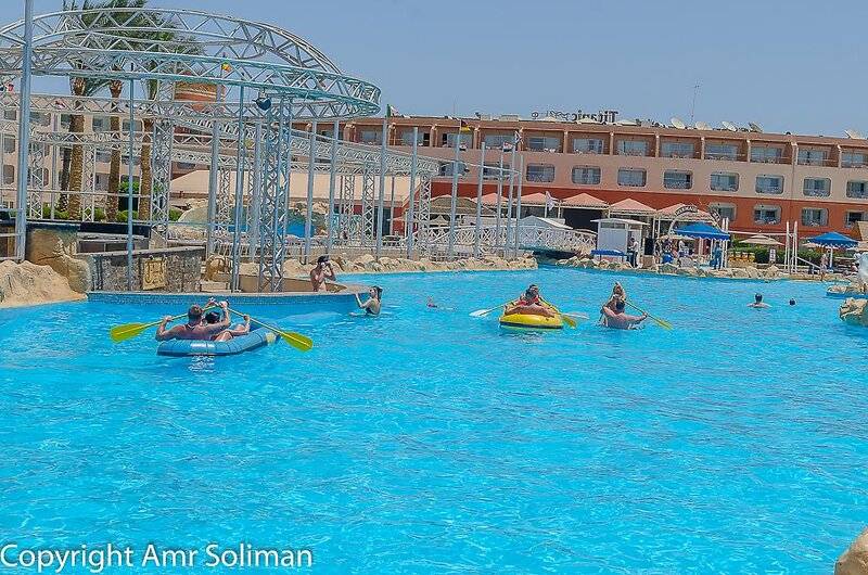 Titanic Resort & Aqua Park