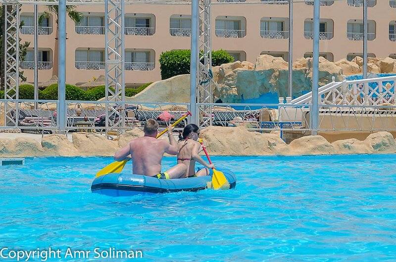 Titanic Resort & Aqua Park