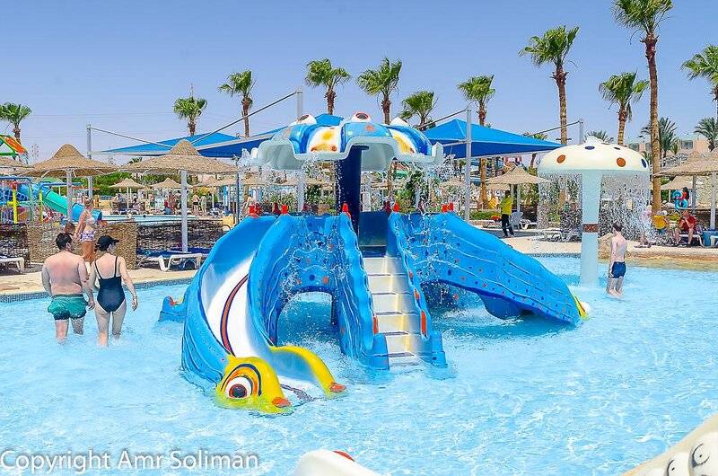 Titanic Resort & Aqua Park
