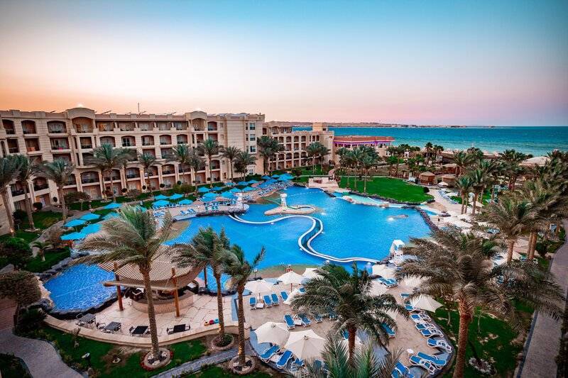 Tropitel Sahl Hasheesh