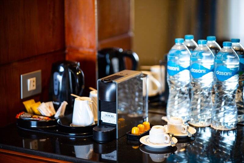 Tropitel Sahl Hasheesh