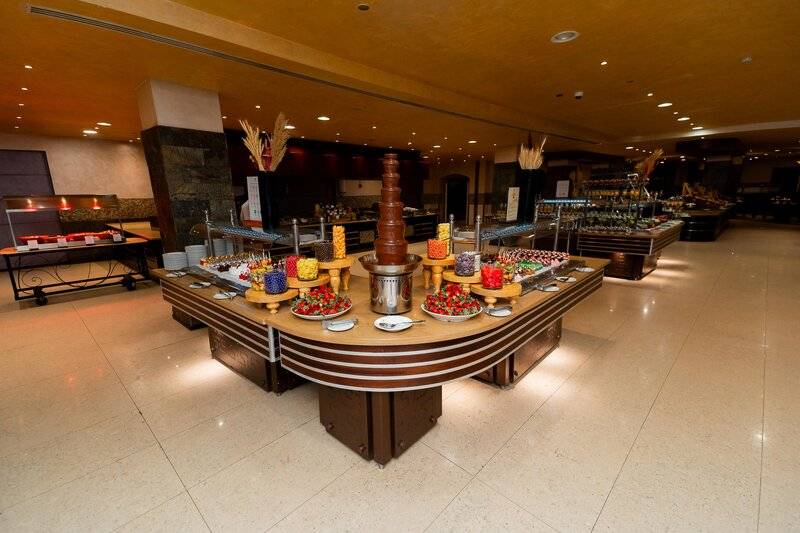 Tropitel Sahl Hasheesh