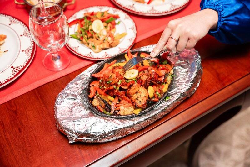 Tropitel Sahl Hasheesh