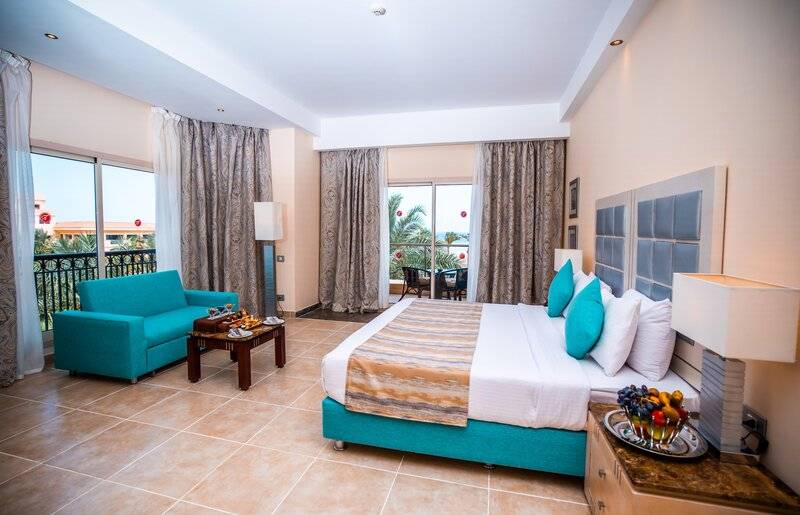 Tropitel Sahl Hasheesh