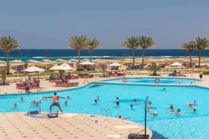 BARCELO TIRAN SHARM