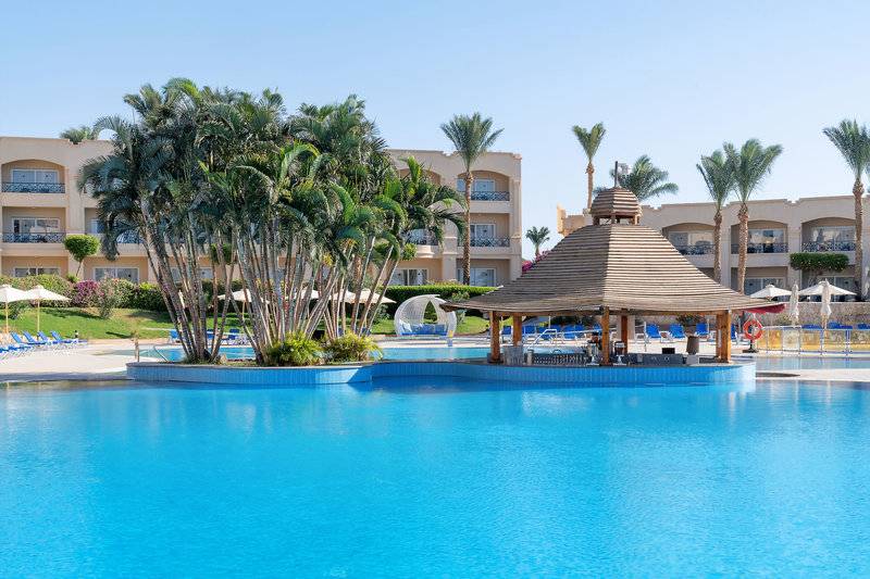 CLEOPATRA LUXURY RESORT SHARM EL SHEIKH