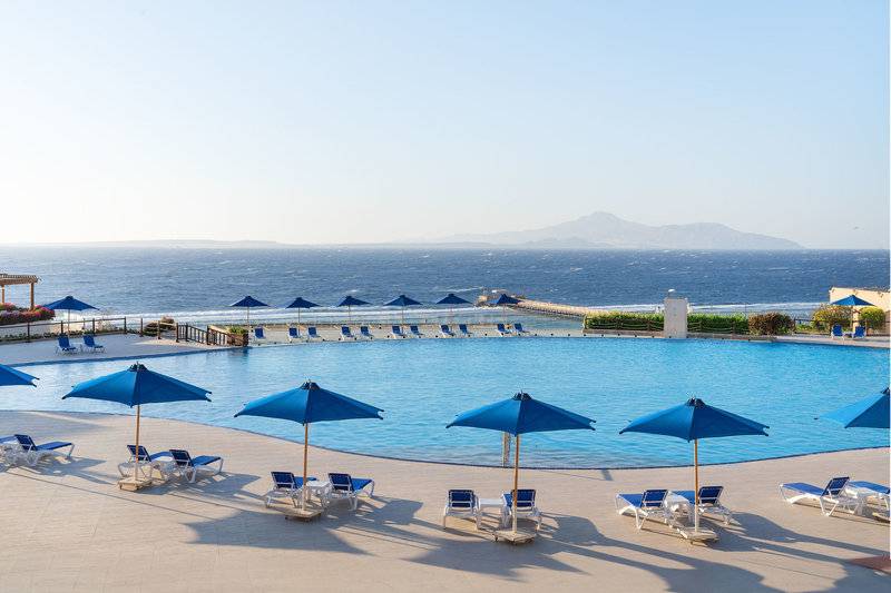 CLEOPATRA LUXURY RESORT SHARM EL SHEIKH