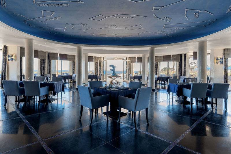 CLEOPATRA LUXURY RESORT SHARM EL SHEIKH