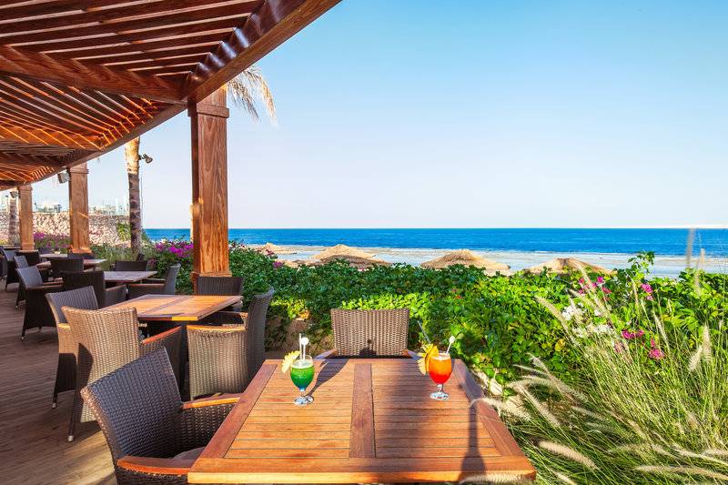 CLEOPATRA LUXURY RESORT SHARM EL SHEIKH