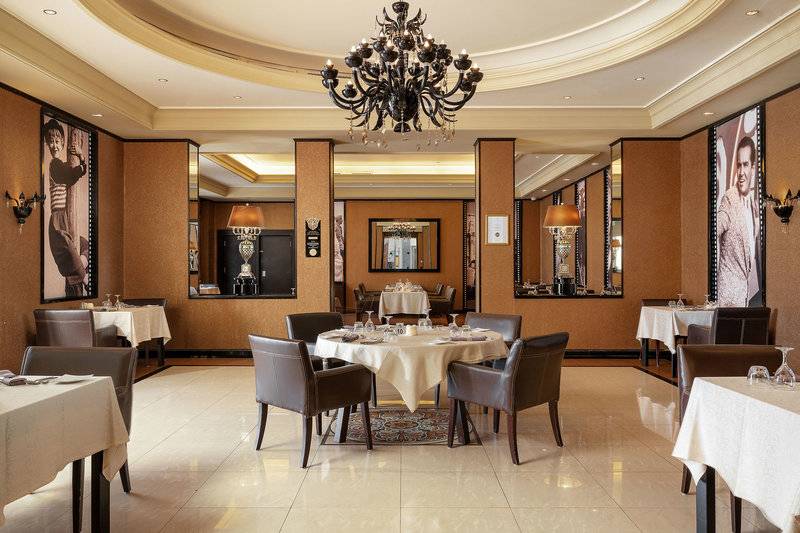 CLEOPATRA LUXURY RESORT SHARM EL SHEIKH