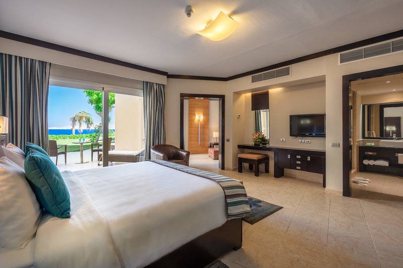 CLEOPATRA LUXURY RESORT SHARM EL SHEIKH