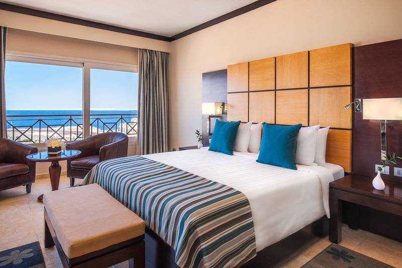 CLEOPATRA LUXURY RESORT SHARM EL SHEIKH