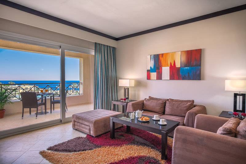 CLEOPATRA LUXURY RESORT SHARM EL SHEIKH