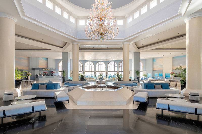 CLEOPATRA LUXURY RESORT SHARM EL SHEIKH