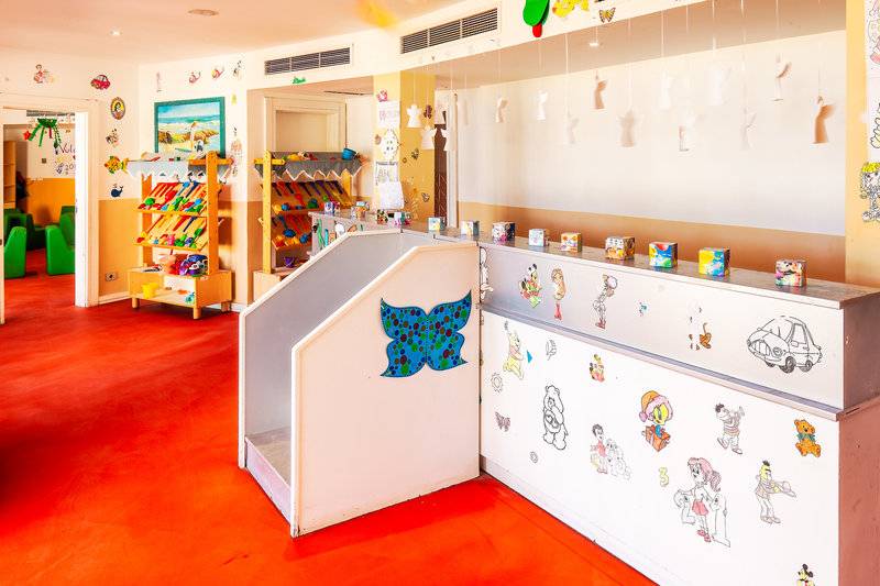 CLEOPATRA LUXURY RESORT SHARM EL SHEIKH