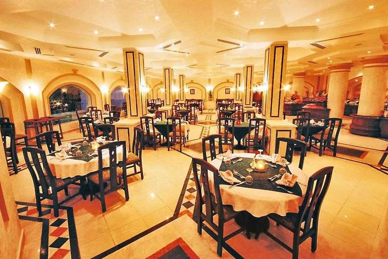 CORAL HILLS HOTEL SSH