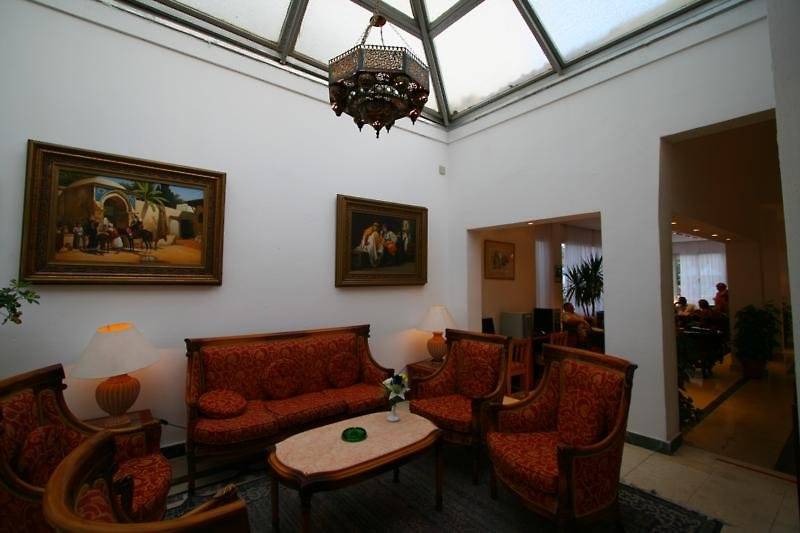 Albatros Sharm Resort