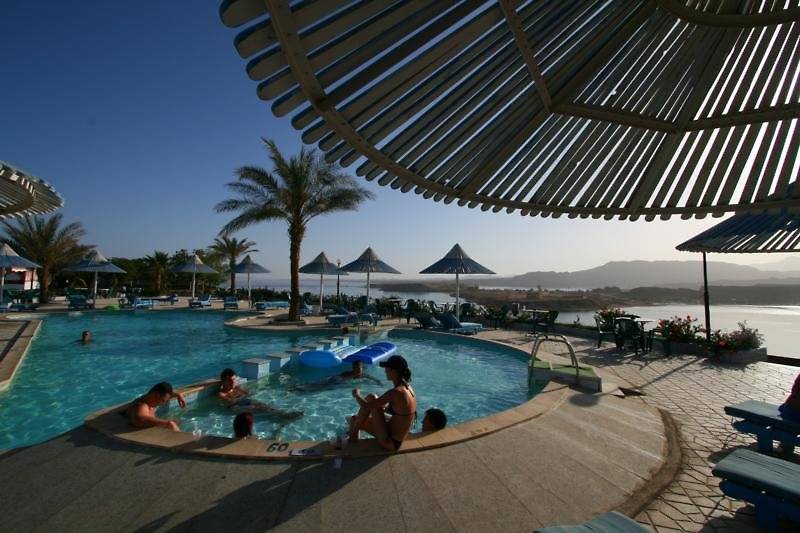 Albatros Sharm Resort
