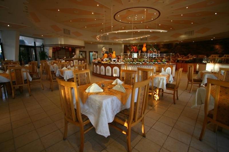 Albatros Sharm Resort