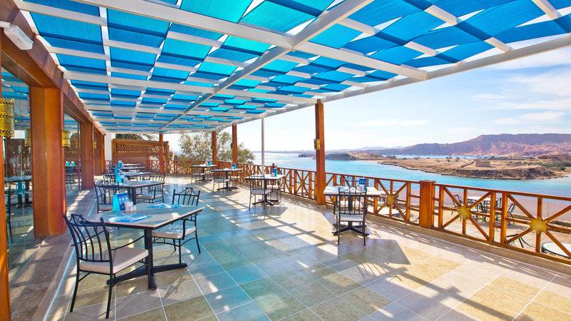 Albatros Sharm Resort