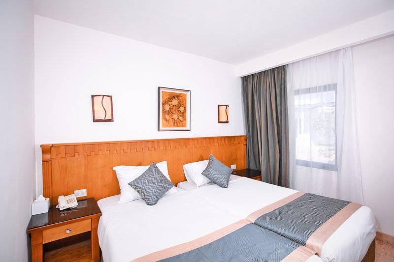 Albatros Sharm Resort