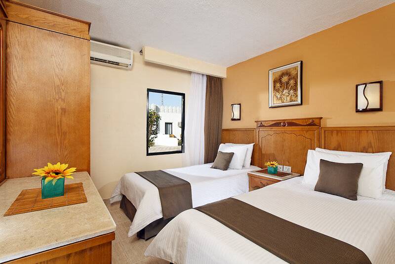 Albatros Sharm Resort