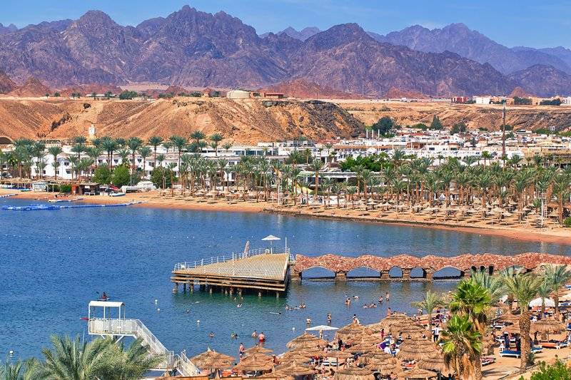 Albatros Sharm Resort