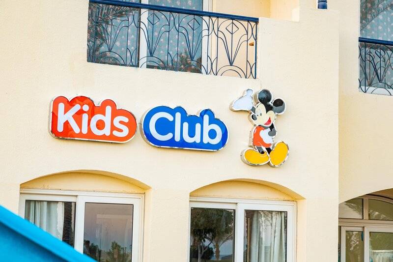 GRAND OASIS RESORT SSH