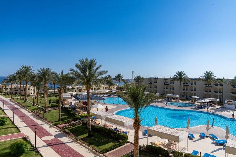 GRAND OASIS RESORT SSH