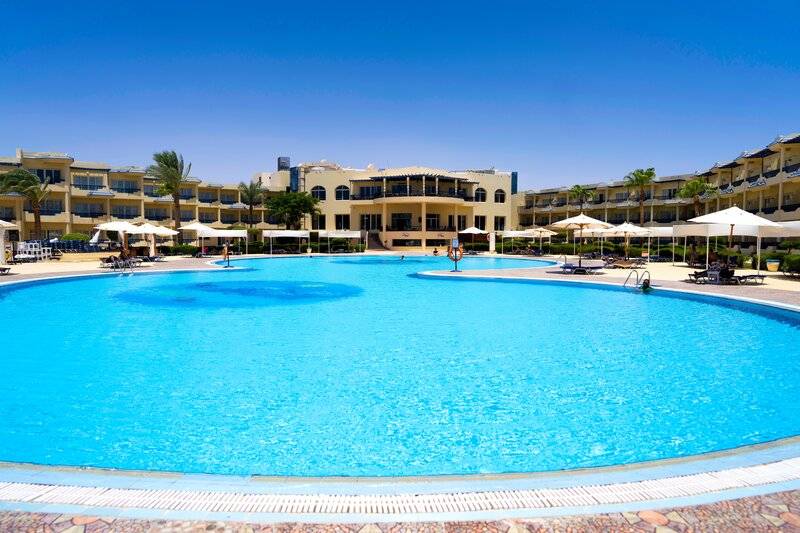 GRAND OASIS RESORT SSH