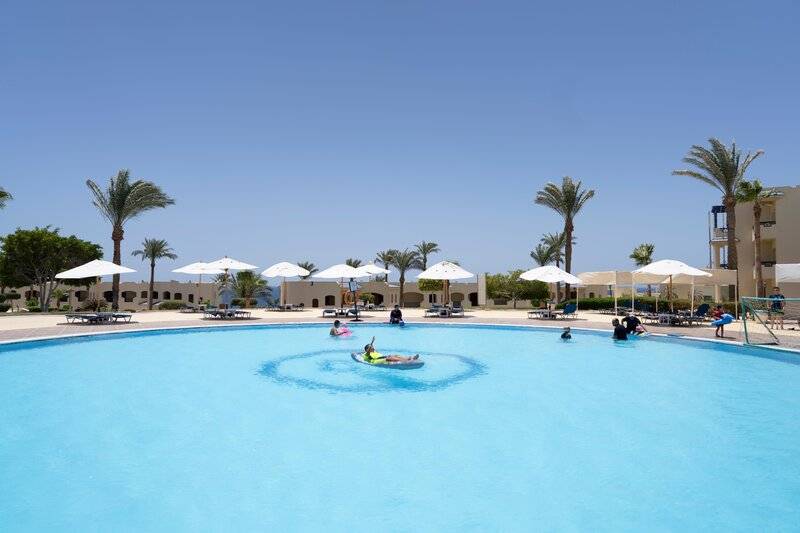 GRAND OASIS RESORT SSH