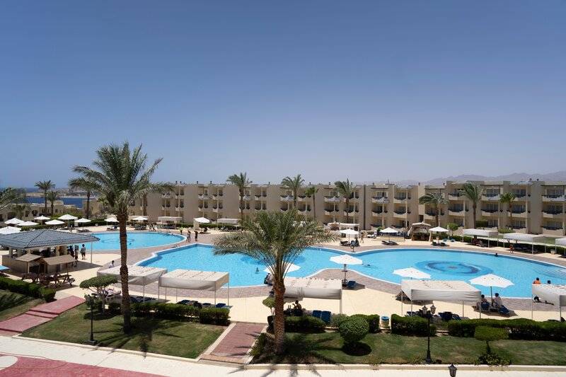 GRAND OASIS RESORT SSH
