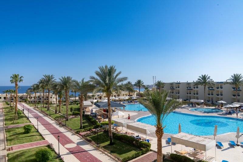 GRAND OASIS RESORT SSH