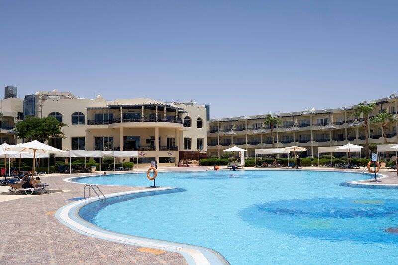 GRAND OASIS RESORT SSH