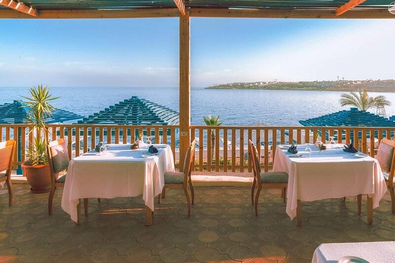 GRAND OASIS RESORT SSH