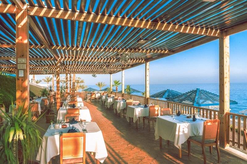 GRAND OASIS RESORT SSH