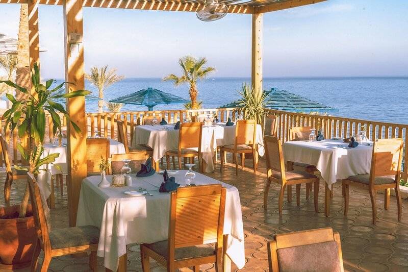 GRAND OASIS RESORT SSH