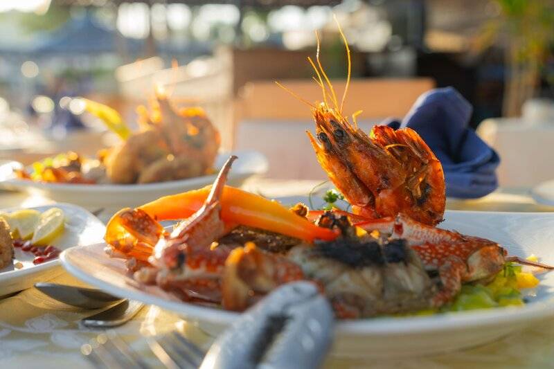 GRAND OASIS RESORT SSH