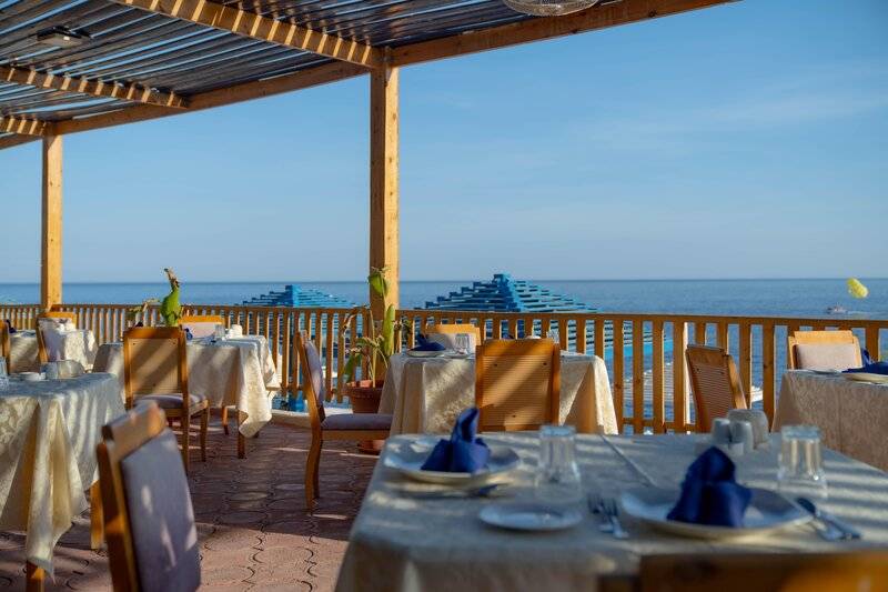 GRAND OASIS RESORT SSH