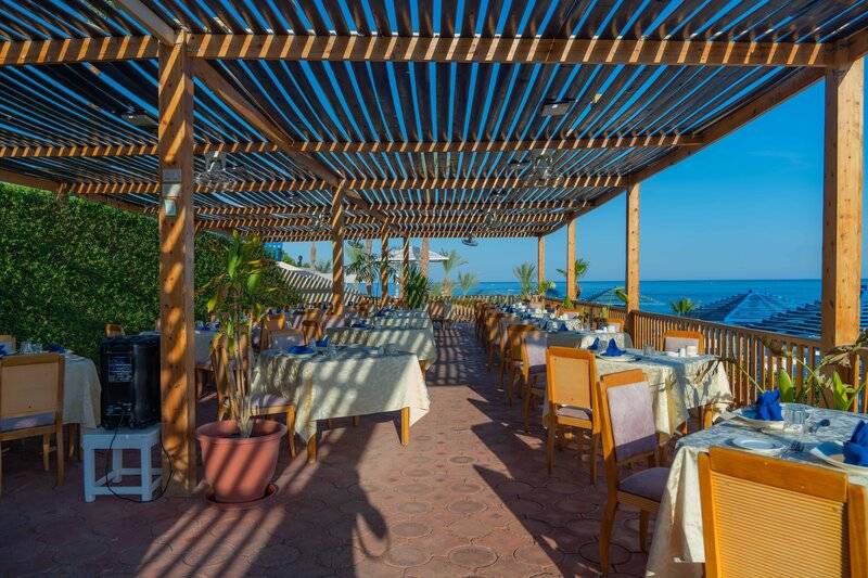 GRAND OASIS RESORT SSH