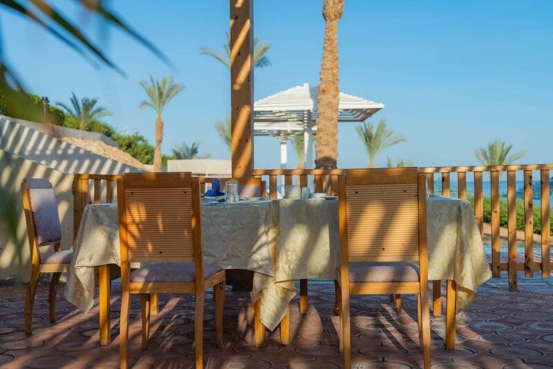 GRAND OASIS RESORT SSH