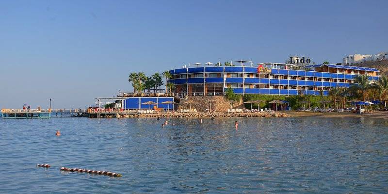 LIDO SHARM HOTEL