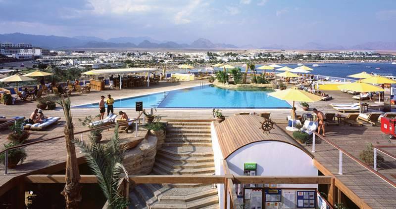 LIDO SHARM HOTEL