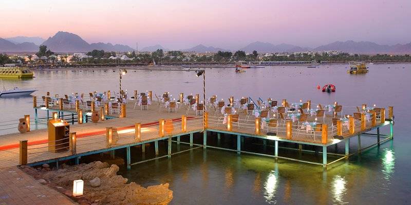 LIDO SHARM HOTEL