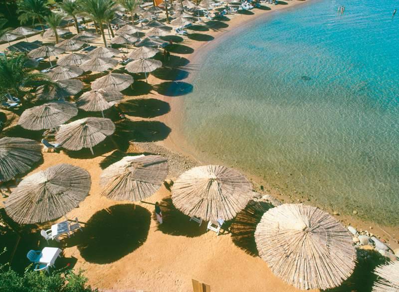LIDO SHARM HOTEL